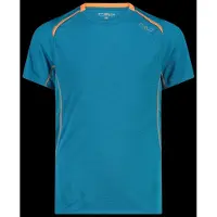 CMP 32t5304 T-shirt Med Korta ärmar