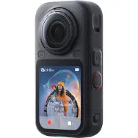 Insta360 X6 Standard Bundle Midnight Black