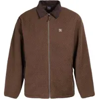 Oxbow - Jackor - Guard Warmer M Deep Brown för UnisexTrä - Storlek S - Brun