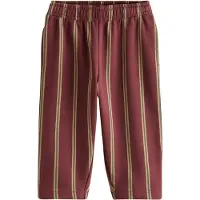 Next Byxa beige / oliv / bordeaux