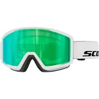 SCOTT Trace Pro Compact Skidglasögon