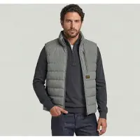 G-Star Foundation Liner Vest - Grey - Men