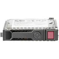 HP HPE Dual Port Enterprise - Hårddisk - 146 GB - 2.5" SFF - SAS 6Gb/s - 15000 rpm - med SmartDrive-bärvåg