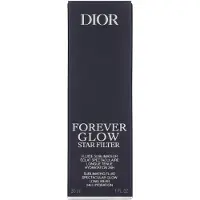 Dior Forever Glow Star Filter 0N 30 ml