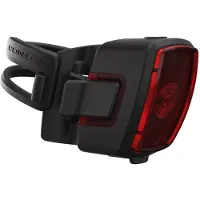 Contec Dlux Micro Xs Bakljus