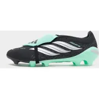 Adidas Predator League Fold-over Tongue Fg Final Rush - Gräs (Fg), storlek 46