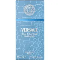 Versace Man Eau Fraiche Deo Stick 75 ml Herr