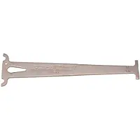 Park Tool Verktyg Cc-3.2 Chain Checker