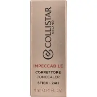 Collistar Impeccabile Stick Concealer Concealer 5 g Nr. 1 - Avorio