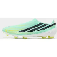 Adidas F50 Hyperfast League Laceless Fg Fotbollsskor