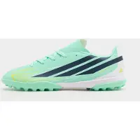 Adidas F50 Hyperfast Club Tf Junior Fotbollsskor
