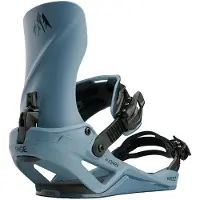 Jones Mercury Fase Snowboardbindningar