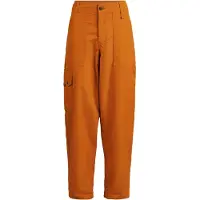 Lundhags Women's Fulu Cargo Stretch Pant Almond