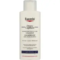 Eucerin DermoCapillaire Urea schampo 250 ml