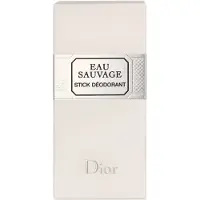 Dior Eau Sauvage Deodorant Stick Alkoholfri 75 ml