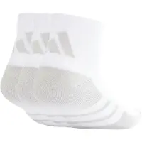 Adidas Sportsockor 'Essentials' grå / vit