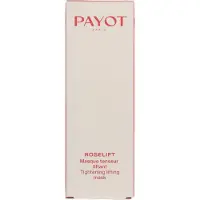 Payot Roselift Tightening Lifting Mask 50 ml