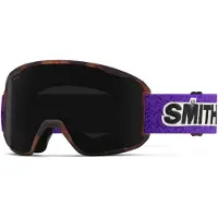 Smith - Skidglasögon - Preview Tortoise Retro Classic / Chromapop Sun Black för Unisex