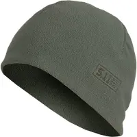 5.11 Tactical Patrol Watch Fleece Cap (Färg: OD Grön, Storlek: S/M)