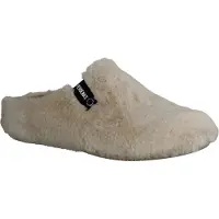 Verbenas Tofflor YORK GROSETO kvinnor - Beige - 37