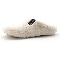 Verbenas Tofflor YORK GROSETO kvinnor - Beige - 39