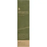 Benton Deep Green Tea Cleansing Foam 120 gram