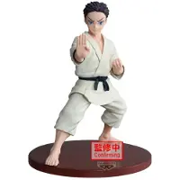 Banpresto Demon Slayer Vibration Stars Hakuji Figur