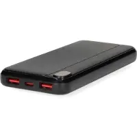 Nedis Pbkpd20w125bk Powerbank