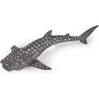 Papo Val Haj - Ung - L: 13 cm - - One Size - Leksaksdjur