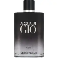 Giorgio Armani Acqua di Giò Homme Parfum Refillable Parfym 200 ml