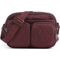 Mandarina Duck Md20 Camera B03 Axelväska