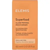 Elemis Superfood Glow primer och lystergivande fuktkräm 60 ml