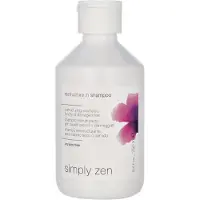 Simply Zen Återuppbyggnad I Schampo 250ml