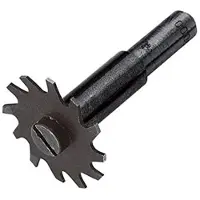 Wolfcraft Fräs för borrmaskiner ; 35x2,5 mm