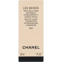 Chanel Les Beiges Healthy Glow Hydration & Longwear Foundation B30 30 ml