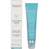 Thalgo Cold Cream Marine Nutri-Comfort Läppbalsam 15 ml