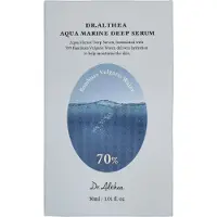 Dr. Althea - Aqua Marine Deep Serum - 30 ml