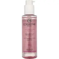 Collistar Gentle Make-Up Removing Oil Smink remover 150 ml
