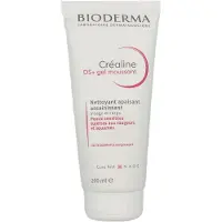 Bioderma Sensibio Ds+ Gel Rengör/mjukgör/rengör 200ml