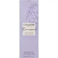 Collistar Benessere Fig & Wisteria Liquid Body Butter 200 ml