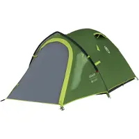 Coleman Tent Darwin 2 Plus Blackout Green-green