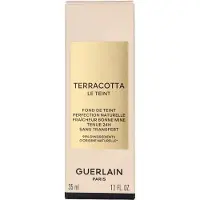 Guerlain Terracotta Le Teint Foundation 0c Cool/Rosé 35 ml