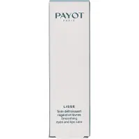 Payot Lisse Soin Utjämnande Ögon Och Läppar 15 ml