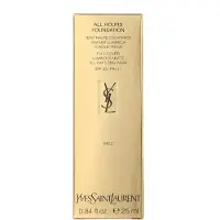 Yves Saint Laurent Encre de Peau All Hours Flytande foundation 25 ml Nr. MC2 - Medium Cool