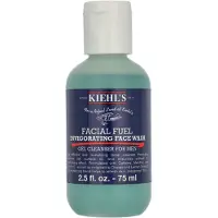 Kiehl's Facial Fuel Energizing Face Wash Rengöringsmedel