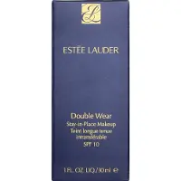 Estée Lauder Double Wear Stay-in-Place Foundation SPF 10 4N2 Spiced Sand 30 ml