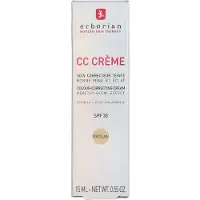 Erborian CC Creme 15 ml - Porcelain