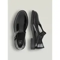 G-Star Vacum Leather Loafers