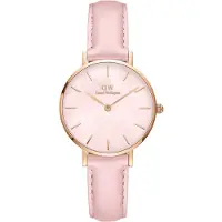 Daniel Wellington Petite Pastel mop pink DW00100633