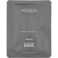 Babor Hydration Cryo Plumping Mask 1 del